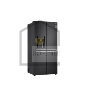 Refrigerators