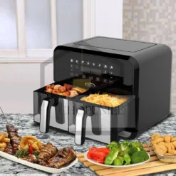 Digital Air Fryer Oven in California